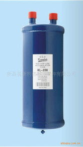 新昌县康利德制冷配件 压缩机产品全览及精密制造优势